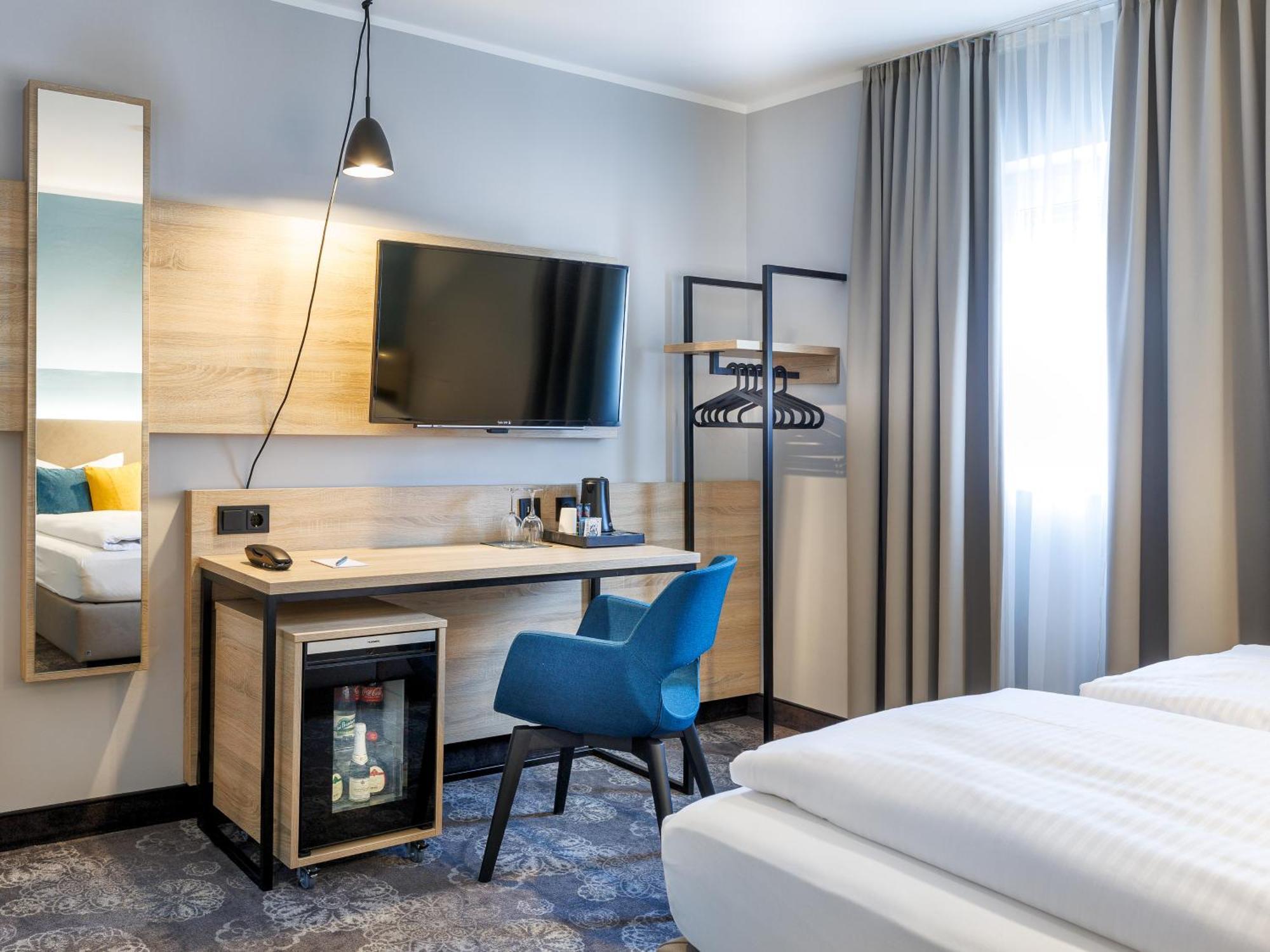 Hotel Purucker Кульмбах Экстерьер фото