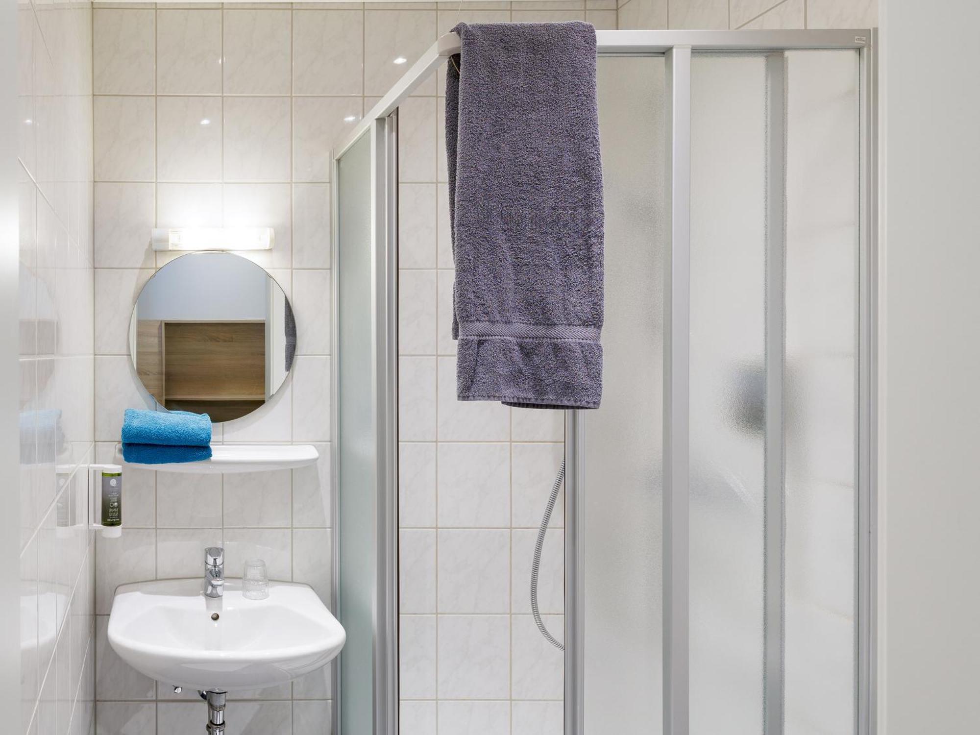 Hotel Purucker Кульмбах Экстерьер фото